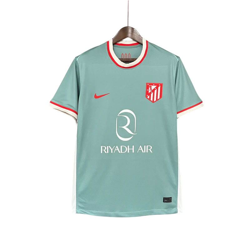 【即発送】AtleticoMadrid Vapor edition24-25 BUY Men vapor match home 24/25 jersey ONLINE | Atlético de