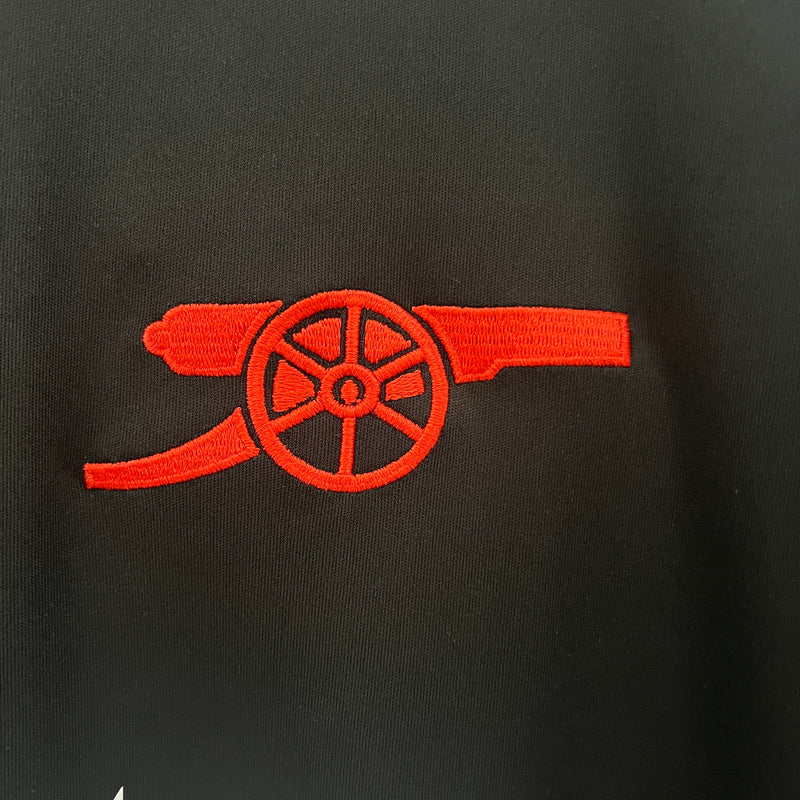 Camisa Away Arsenal 24/25 -  Torcedor Masculina - Lançamento