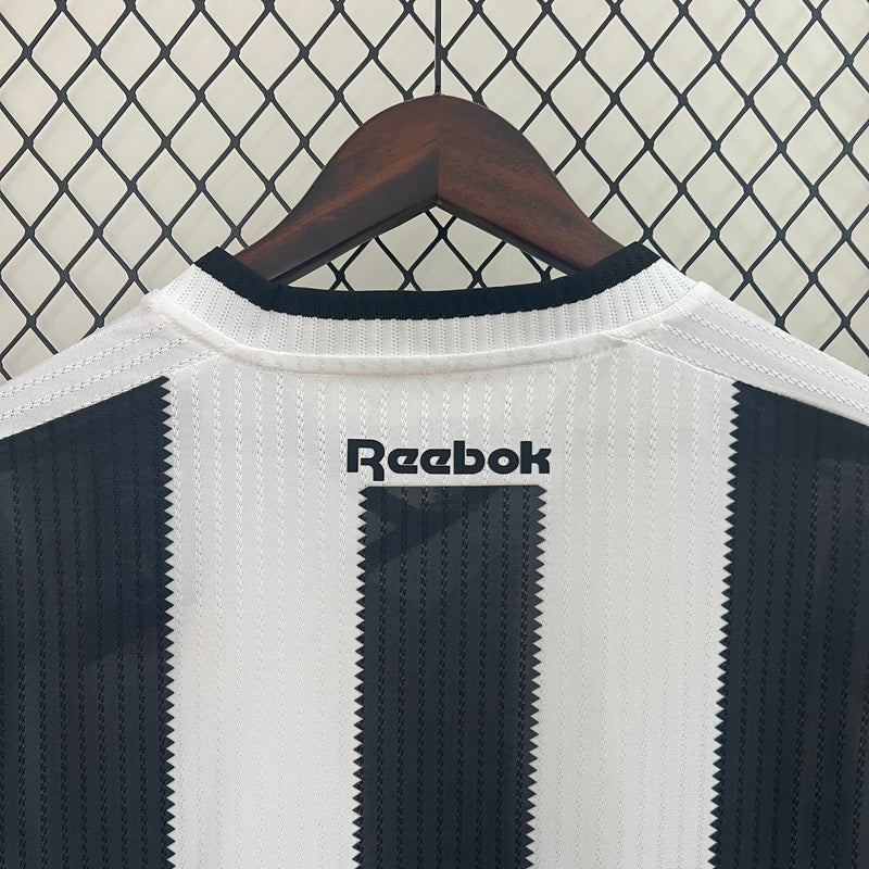 Camisa Botafogo Home 24/25 - Torcedor Masculina - Lançamento