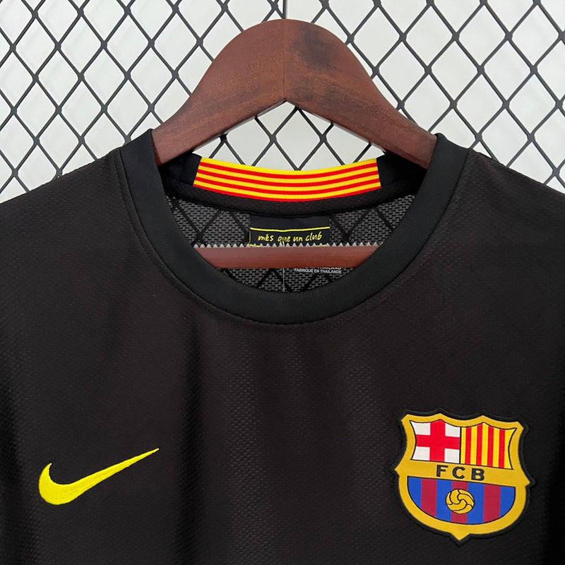 Camisa Barcelona Third 2013/14- Versão Retro