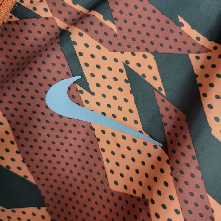 Jaqueta Corta Vento Nike Camuflada 23/24 - JV Imports
