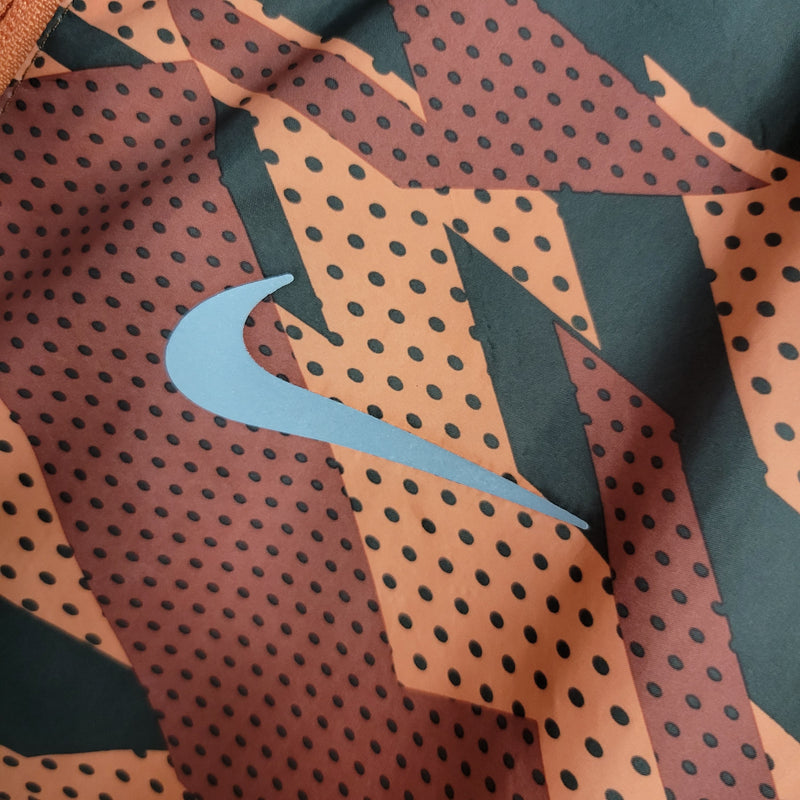Jaqueta Corta Vento Nike Camuflada 23/24 - JV Imports