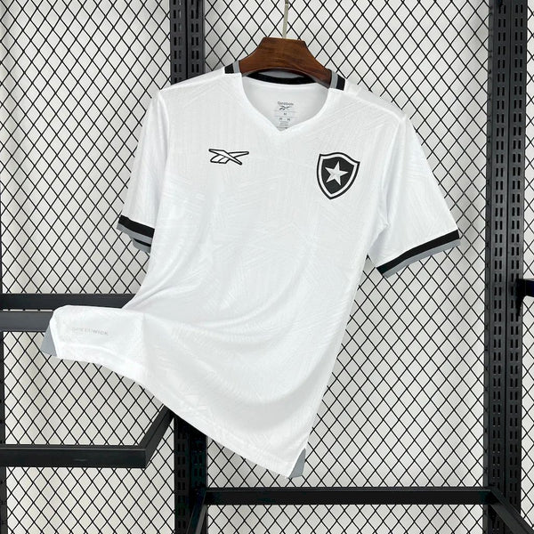Camisa Botafogo III 24/25 - Torcedor Masculina