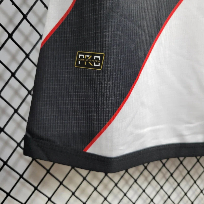 Camisa Vasco Home 24/25 - Versão Feminina