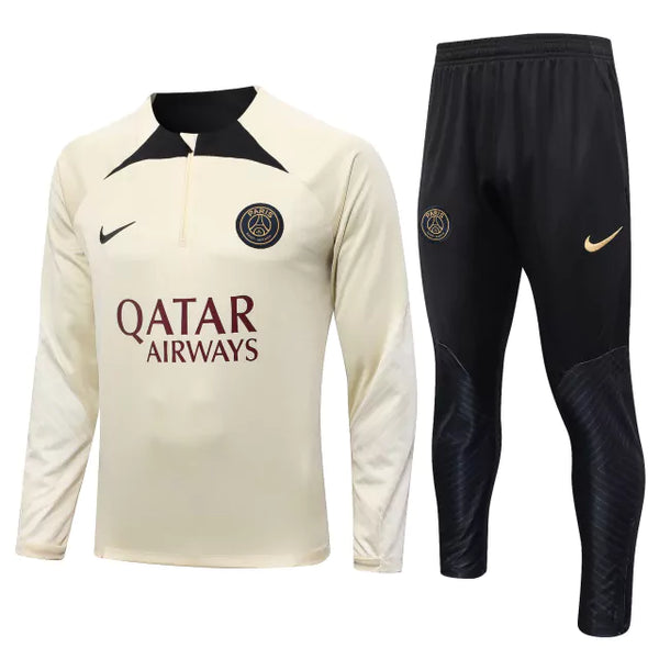 Conjunto de Treino do Paris 23/24 Damasco - JV Imports