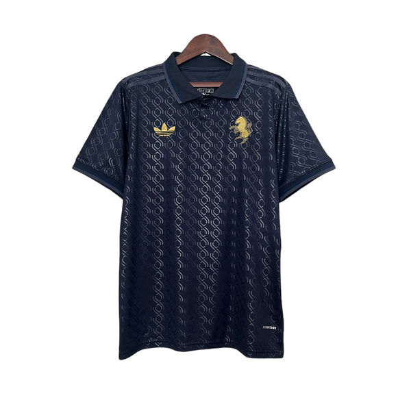 Camisa Juventus Third 24/25 - Torcedor Masculina - Lançamento