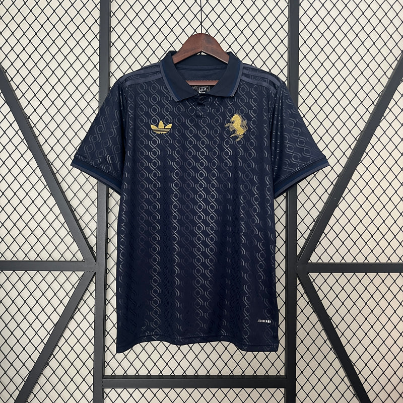 Camisa Juventus Third 24/25 - Torcedor Masculina - Lançamento