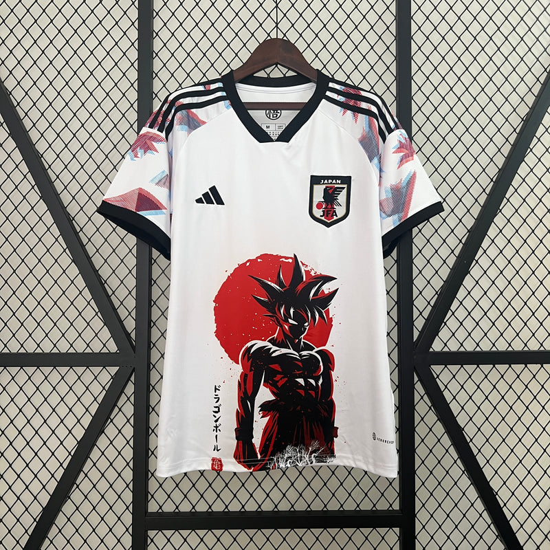 Camisa Japão Edição Especial 24/25 - Torcedor Masculina -