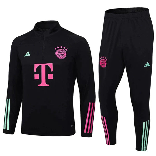Conjunto de Treino Bayern 2023 - JV Imports