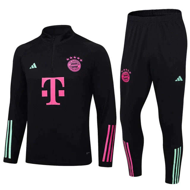 Conjunto de Treino Bayern 2023 - JV Imports
