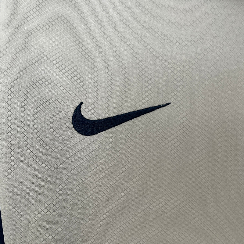 Camisa Inglaterra Home 24/25 - Torcedor Feminina - Lançamento