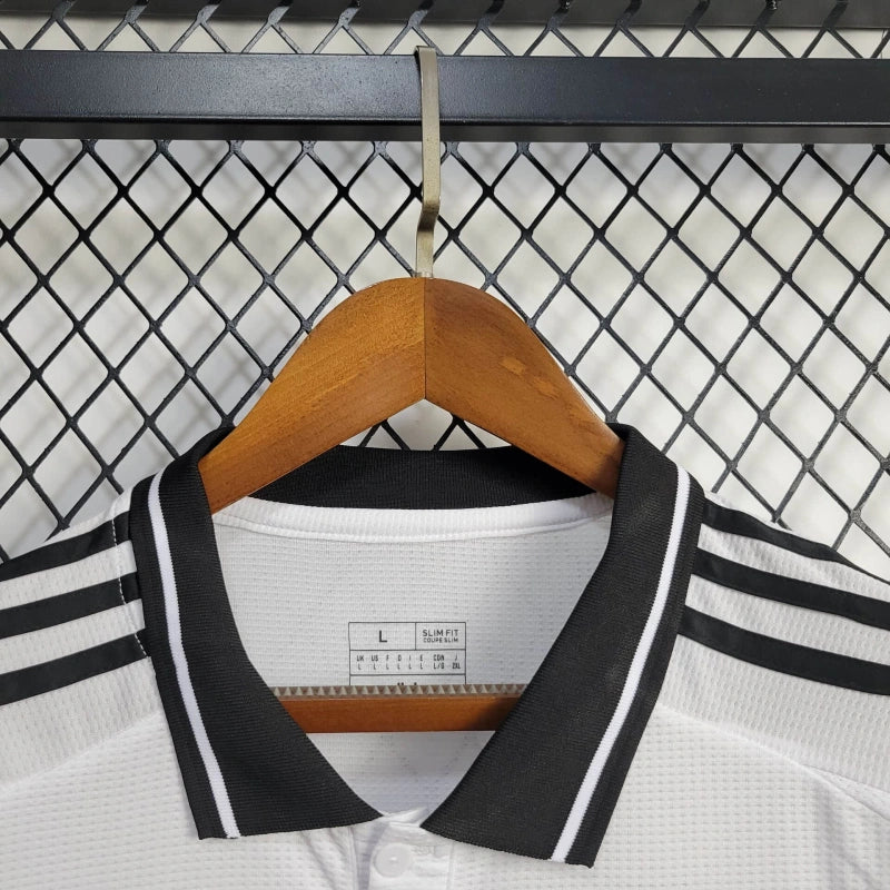 Camisa Fulham Home 24/25 - Torcedor Masculina - Lançamento