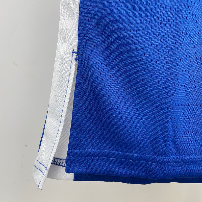 Regata NBA Golden State Warriors Icon Edition 22/23 - Masculina - Azul