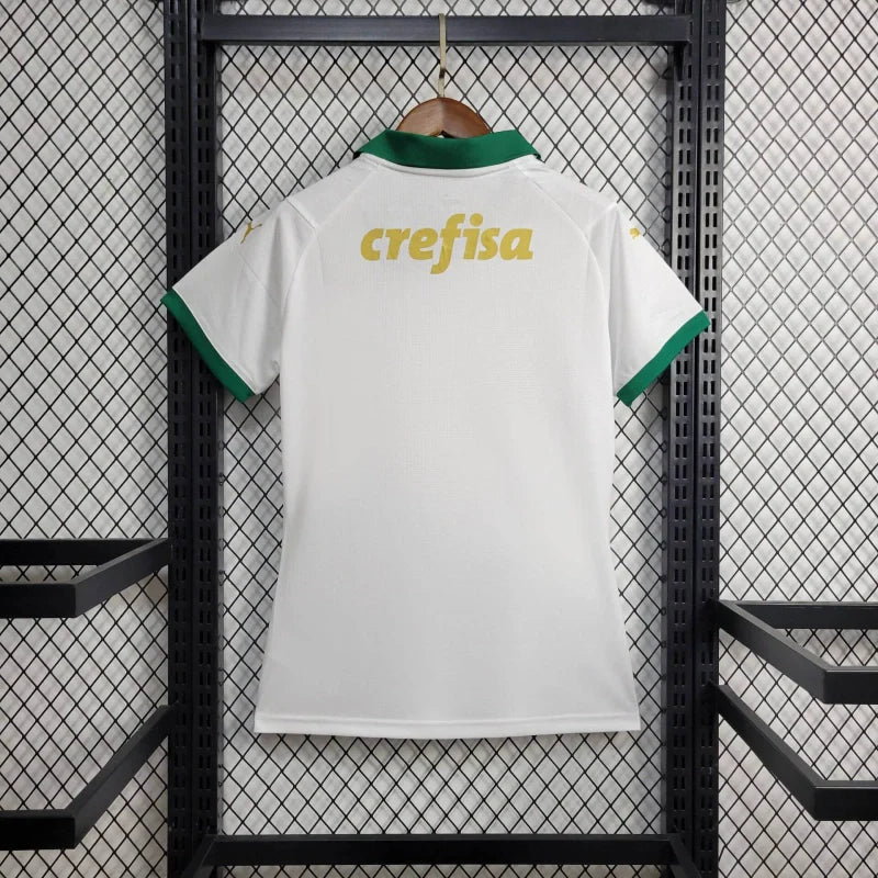 Camisa Palmeiras Away II 24/25 - Torcedor Feminina