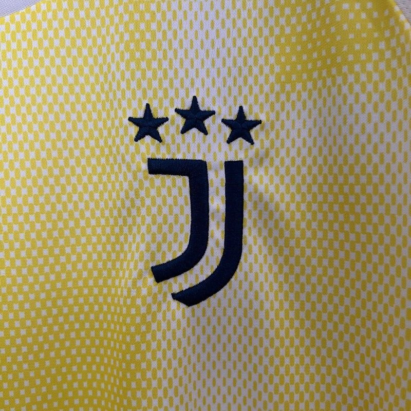 Camisa Juventus Away 24/25 - Torcedor Masculina - Lançamento