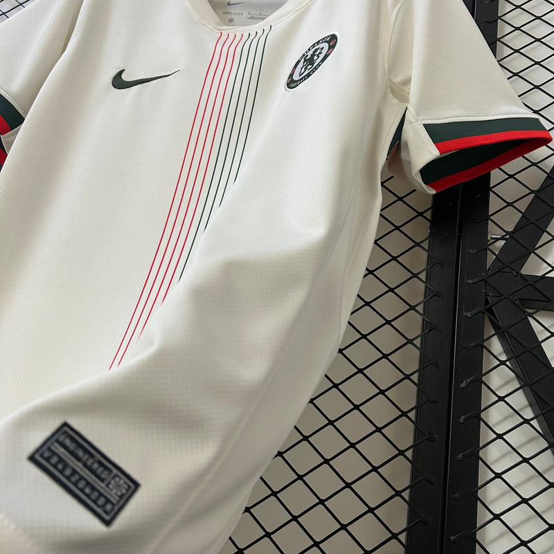 Camisa Chelsea Away 2025/26 - Torcedor Masculina -  Lançamento