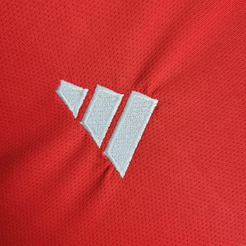 Kit Infantil Internacional Home 24/25