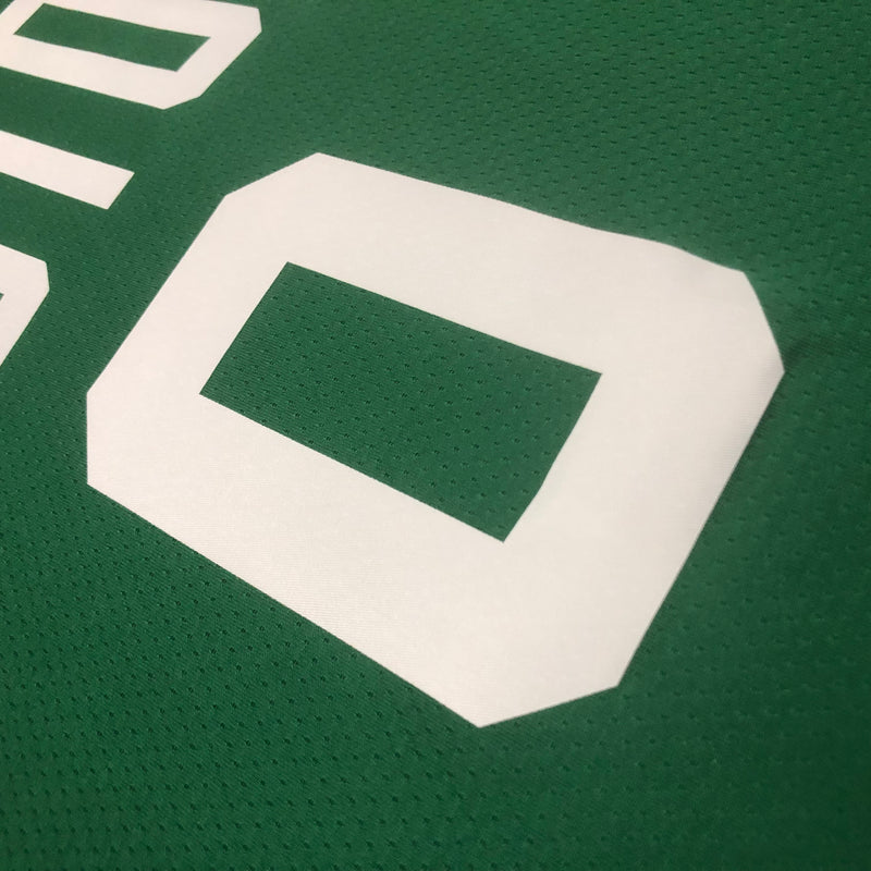 Regata NBA Boston Celtics Icon Edition 22/23 - Masculina - Verde