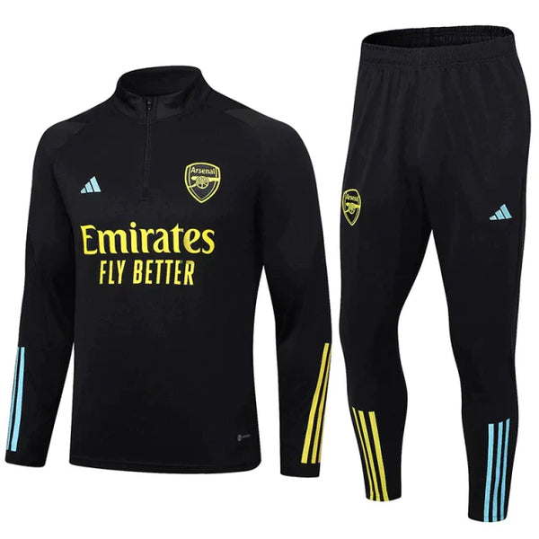 Conjunto de Treino Arsenal 2023 - JV Imports