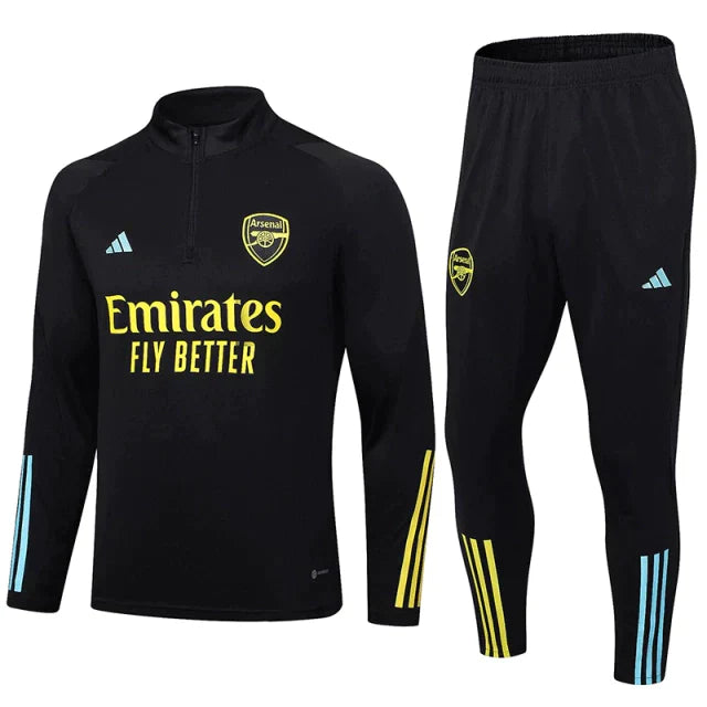 Conjunto de Treino Arsenal 2023 - JV Imports