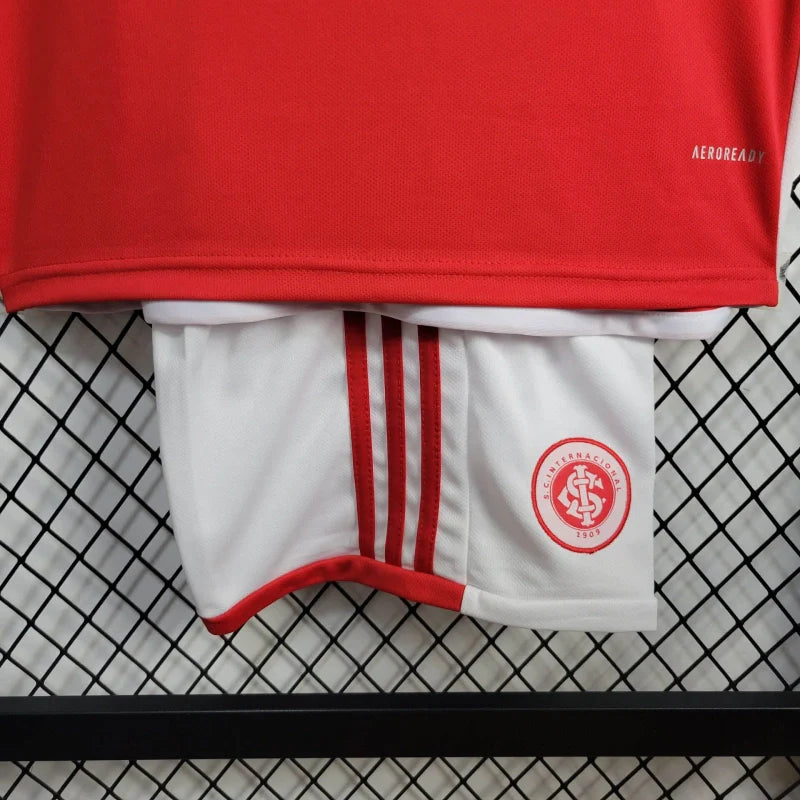 Kit Infantil Internacional Home 24/25