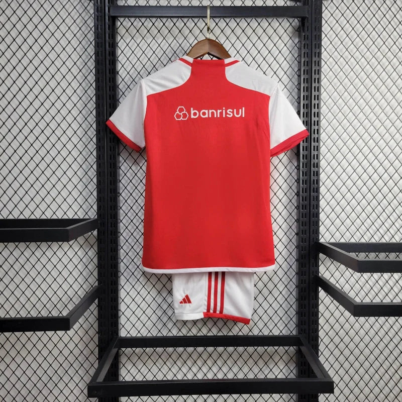 Kit Infantil Internacional Home 24/25