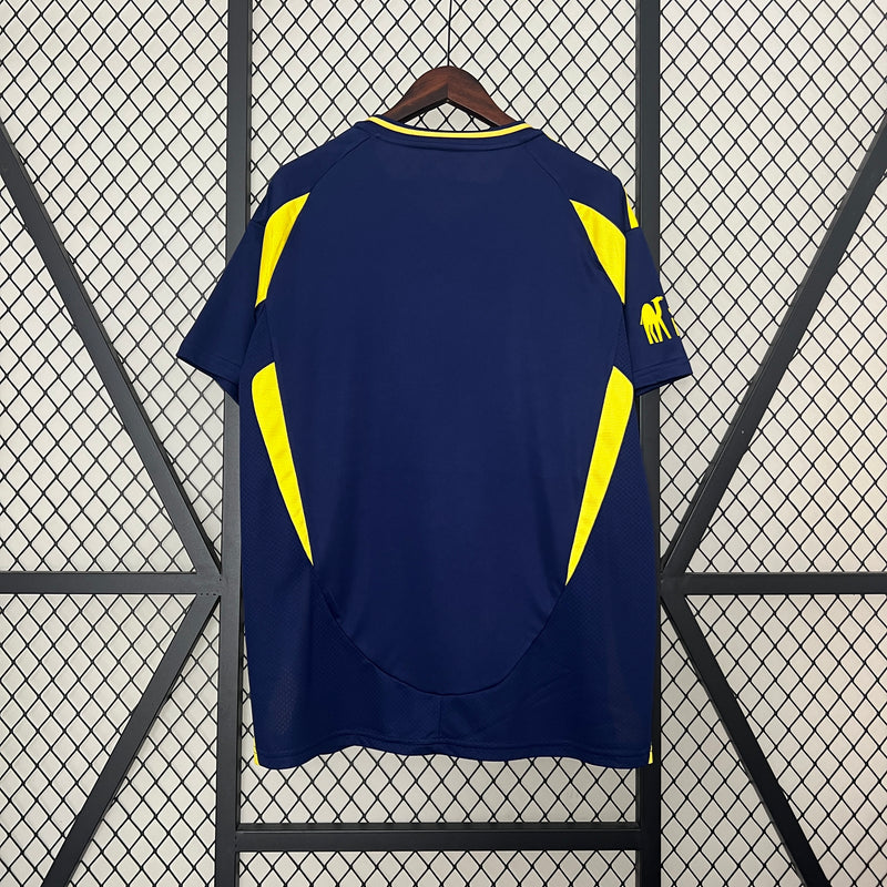 Camisa Al Nassr Away 24/25 - Nike Torcedor Masculina - Lançamento