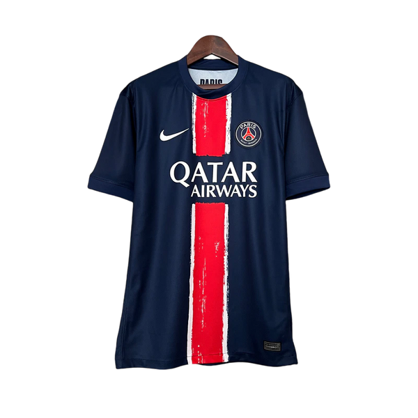 Camisa PSG Home 24/25 - Torcedor Masculina