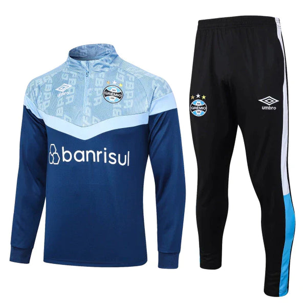 Conjunto de Treino do Grêmio 2023 - JV Imports