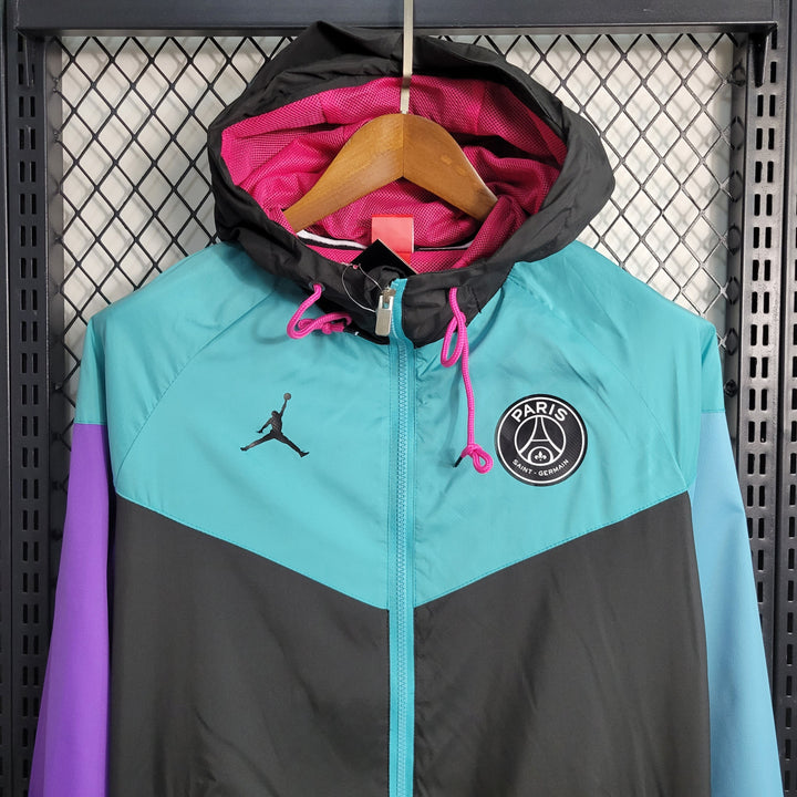 Jaqueta Corta Vento Psg 23/24 - JV Imports