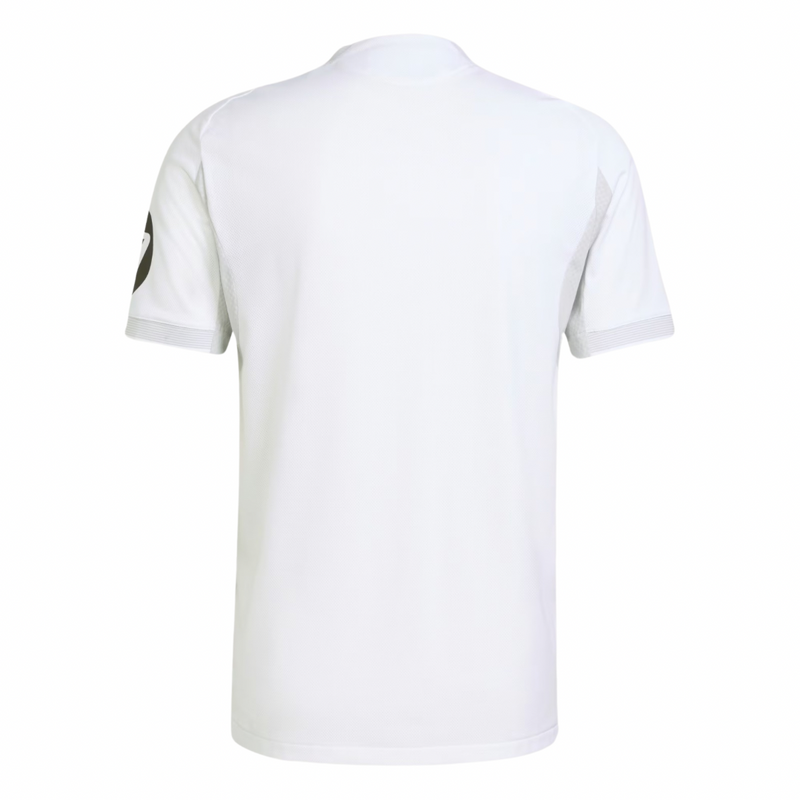 Camisa Real Madrid Home 25/26 -  Torcedor Masculina - Lançamento