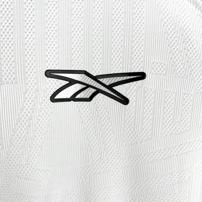 Camisa Botafogo III 24/25 - Torcedor Masculina