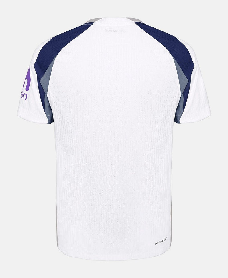 Camisa Tottenham Home 2025/26 - Torcedor Masculina - Lançamento