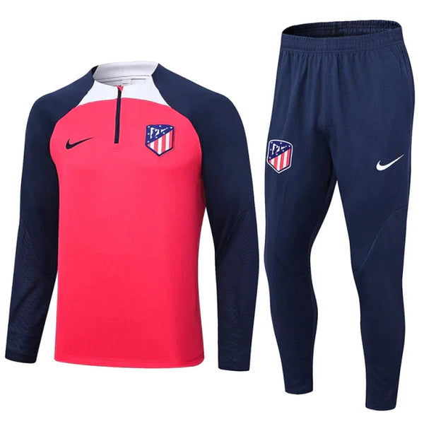 Conjunto de Treino Atlético de Madrid 2023 - JV Imports