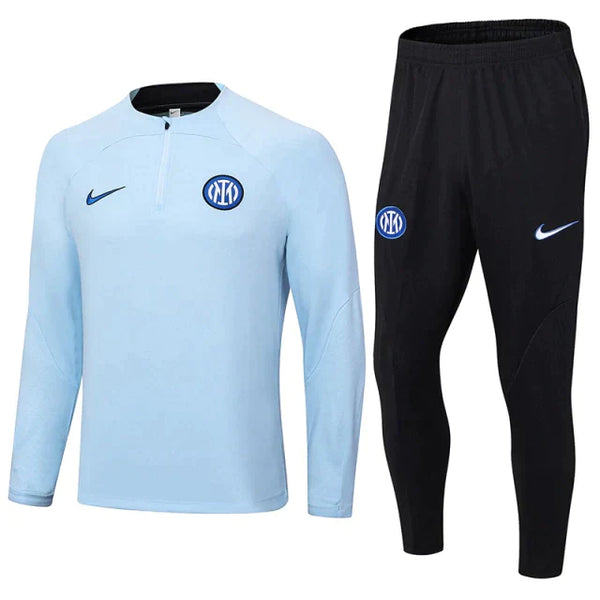 Conjunto de Treino Inter de Milão 2023 - JV Imports
