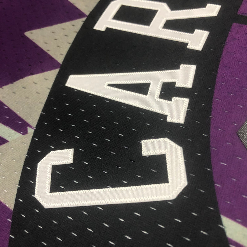 Regata NBA Toronto Raptors HWC Retrô 98/99 - Masculina - Roxa