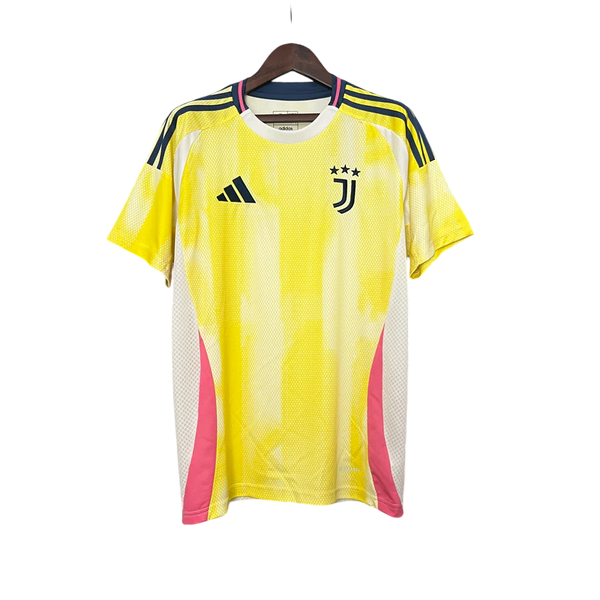 Camisa Juventus Away 24/25 - Torcedor Masculina - Lançamento
