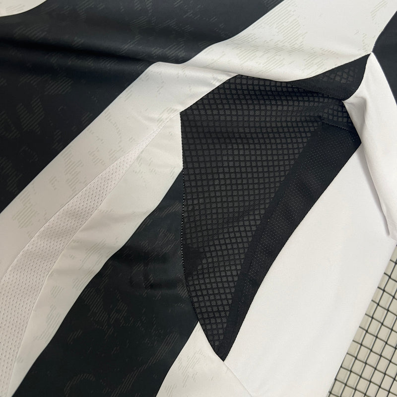 Camisa Juventus Away 24/25 - Torcedor Masculina - Lançamento