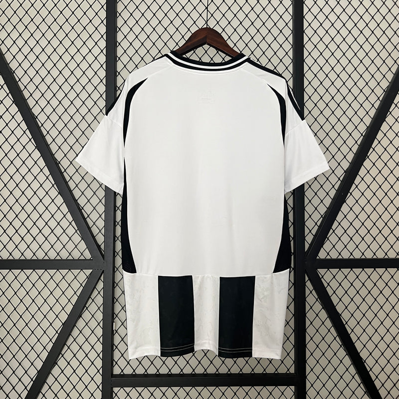 Camisa Juventus Away 24/25 - Torcedor Masculina - Lançamento