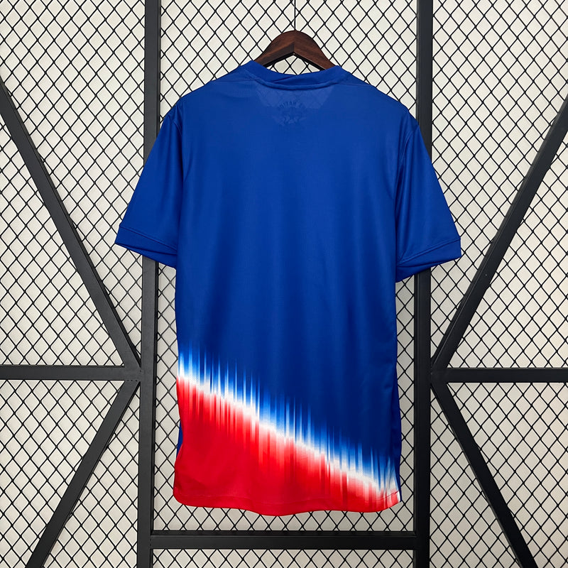 Camisa Estados Unidos Away 24/25 - Torcedor Masculina - Lançamento