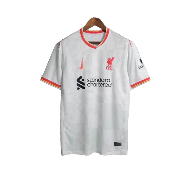 Camisa Liverpool III 24/25 - Torcedor Masculina