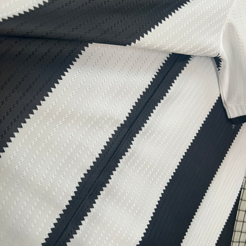 Camisa Botafogo Home 24/25 - Torcedor Masculina - Lançamento