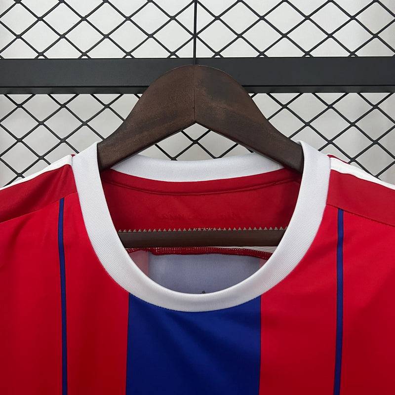 Camisa Bayern de Munique Home 14/15 - Versão Retro
