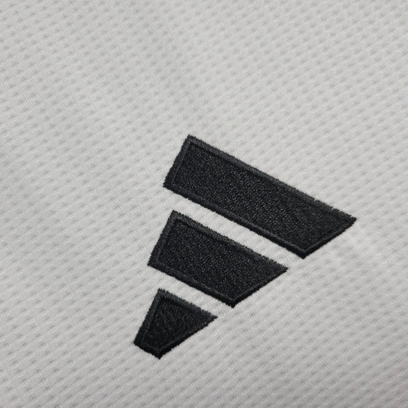 Camisa Fulham Home 24/25 - Torcedor Masculina - Lançamento