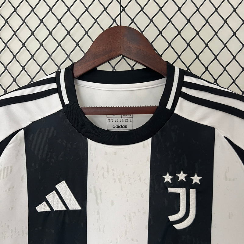 Camisa Juventus Away 24/25 - Torcedor Masculina - Lançamento