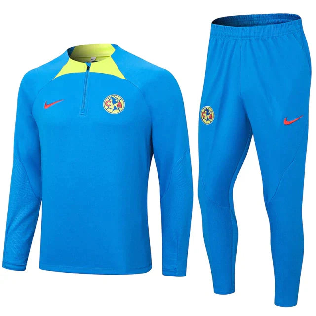 Conjunto de Treino Club América 2023 - JV Imports