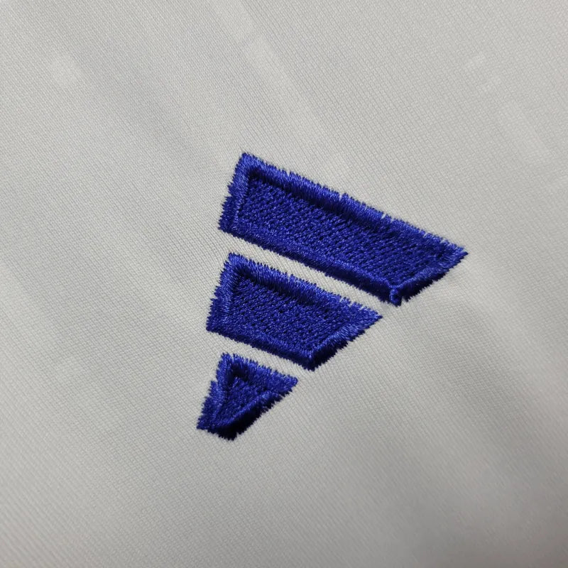 Kit Infantil Itália Away 24/25