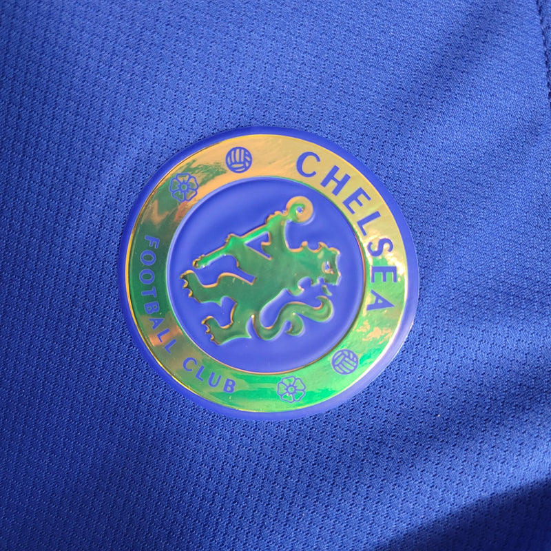 Camisa Chelsea Home 23/24 - Torcedor Masculina