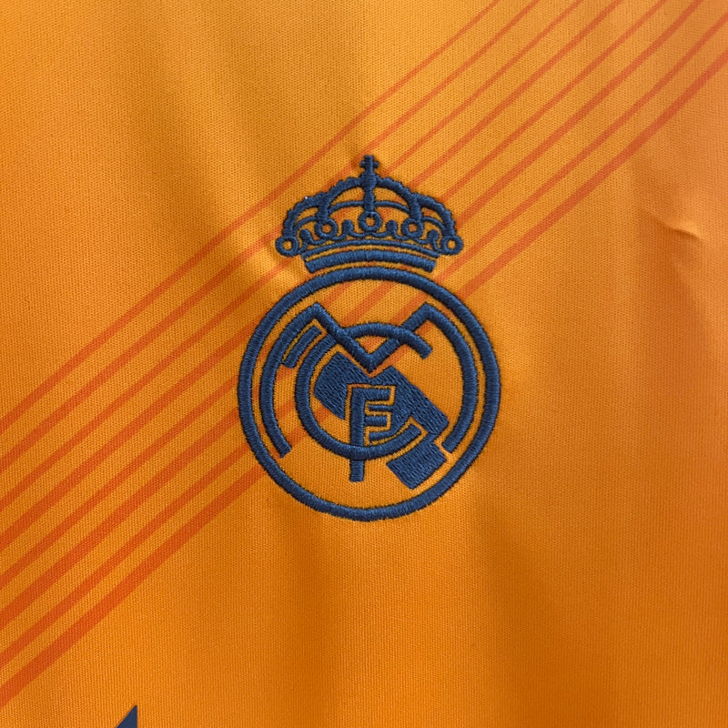 Camisa Real Madrid Away 24/25 -  Torcedor Masculina - Lançamento