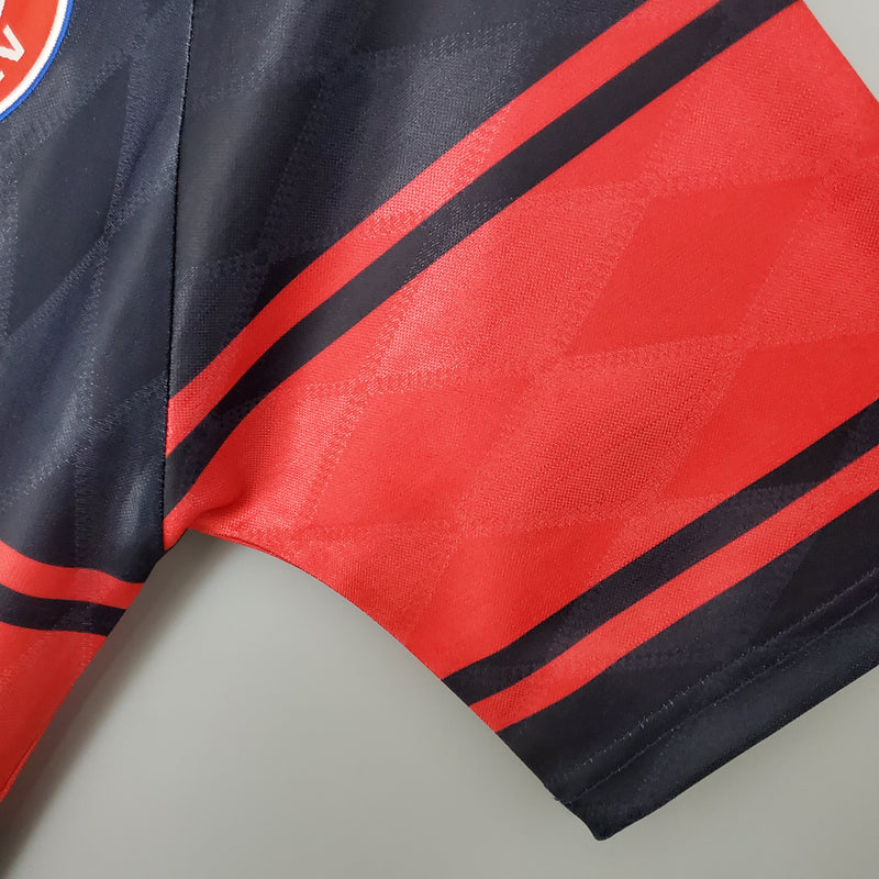 Camisa Bayern de Munique Home 97/99 - Versão Retro